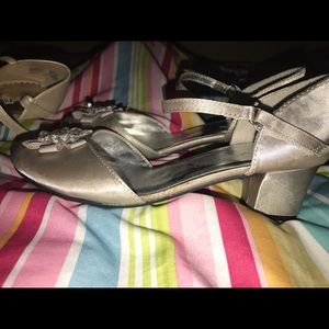 Sliver church wedges